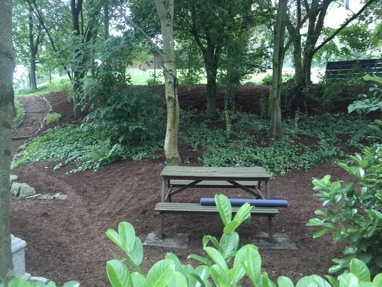 Dauerpflege galerie 7